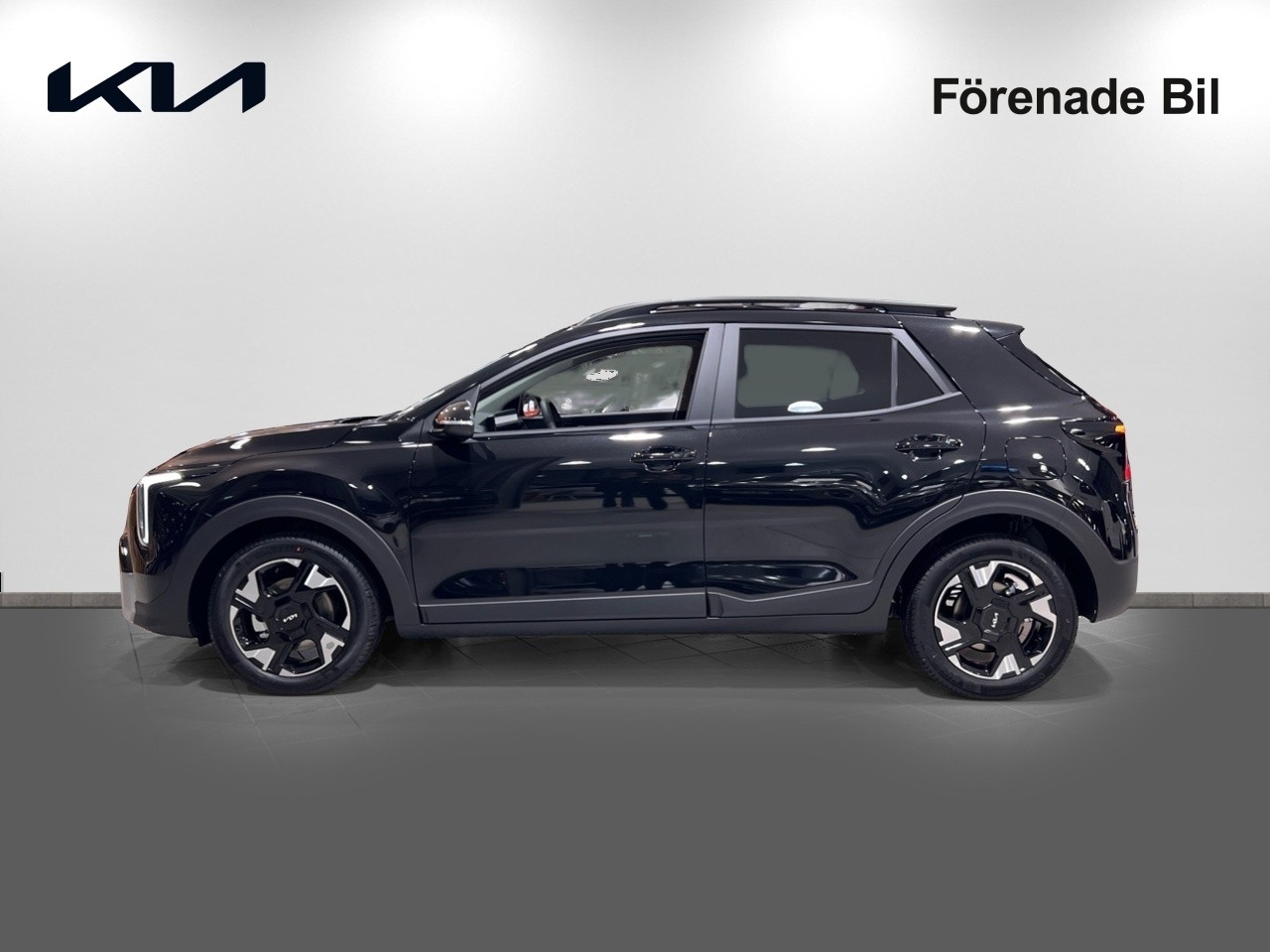 Kia Stonic 2026, kuva 2/38