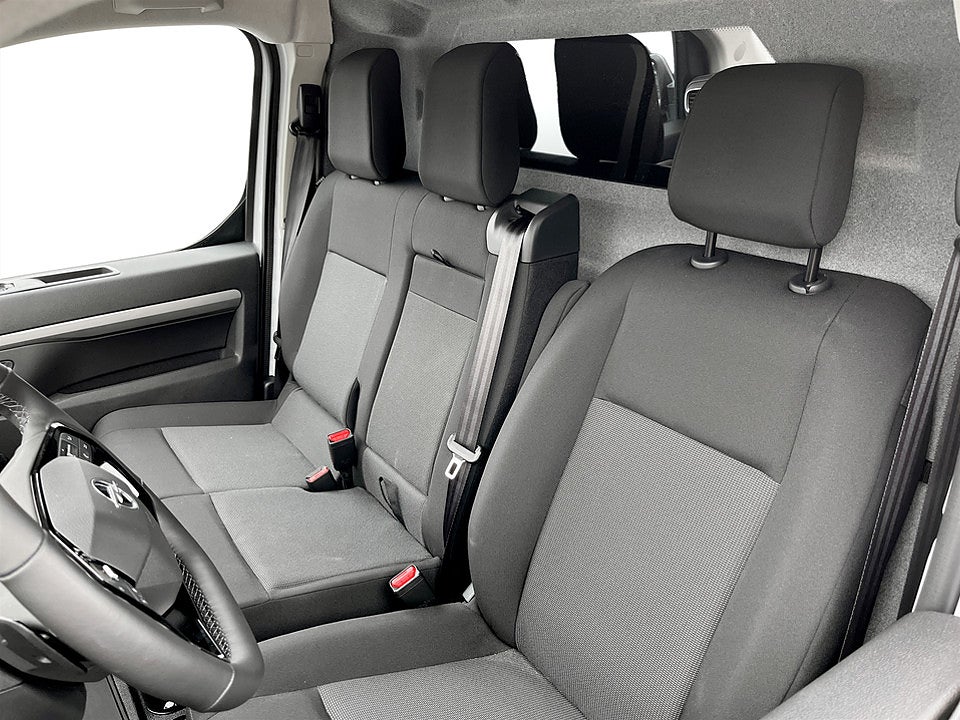 Bild på Opel Vivaro-e Elite L2 - DEMO