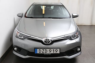 Halvkombi Toyota Auris 5 av 23