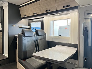Husbil-alkov Sun Living A 75 SL 11 av 27