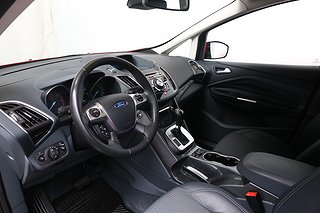 Minibuss Ford C-Max 9 av 13
