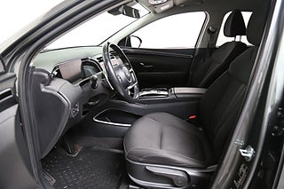 SUV Hyundai Tucson 10 av 27
