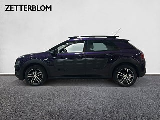 Kombi Citroën C4 Cactus 2 av 19