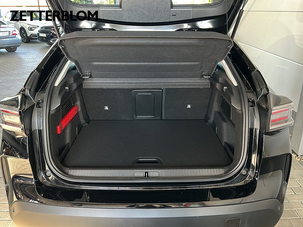 Kombi Citroën C4 6 av 17