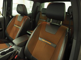 Transportbil - Flak Ford ranger 17 av 22