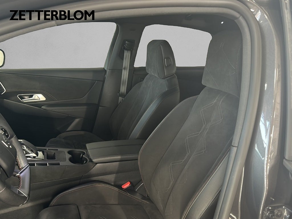 Kombi DS 7 Crossback 7 av 19