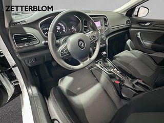 Halvkombi Renault Mégane 8 av 14