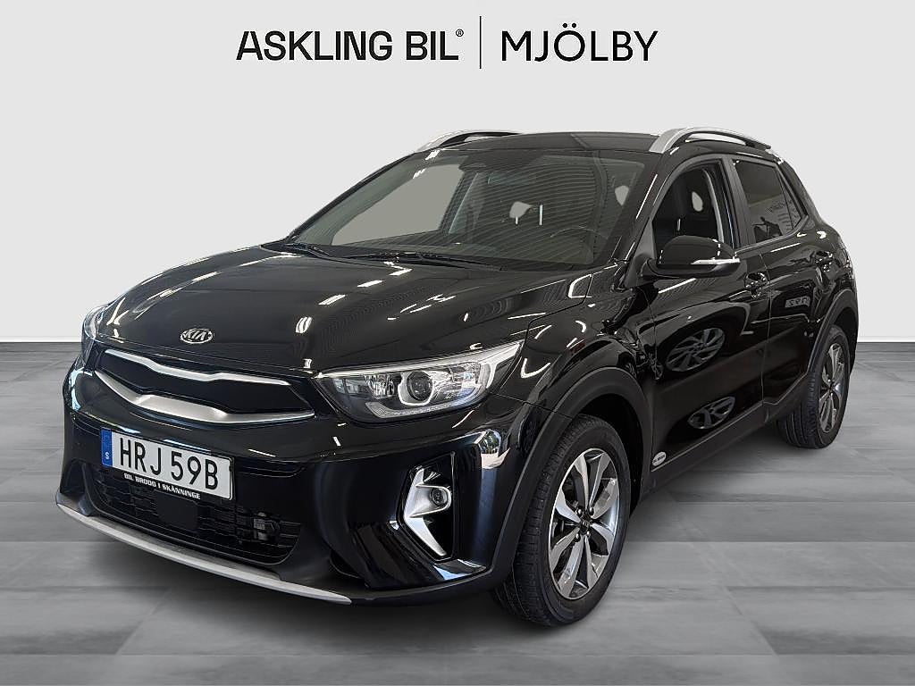 Kia Stonic 1.0 T-GDI DCT Advance Automat 120hk