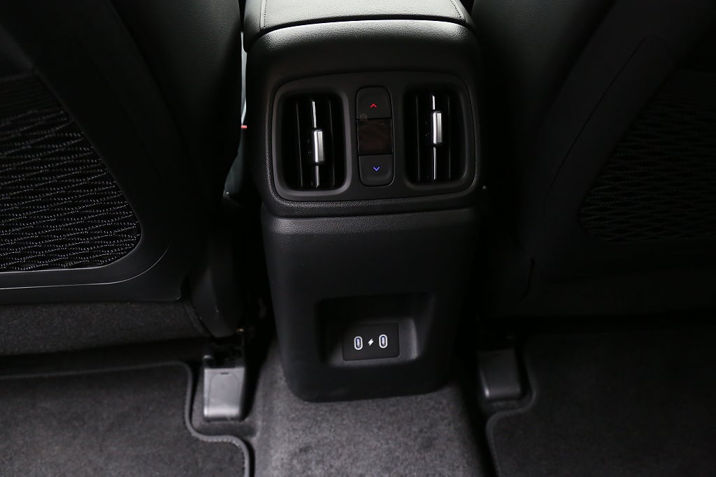 Hyundai Tucson PHEV 4WD Advanced 252 HK | Fd Demo | Moms 2025