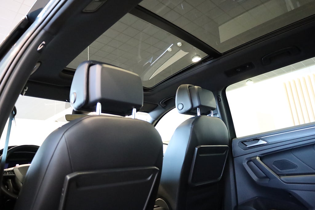 Seat Tarraco 7-Sits 2.0 TDI 4Drive XCellence Pano Navi Drag 360° 2020