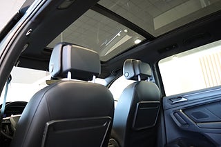 SUV Seat Tarraco 30 av 32