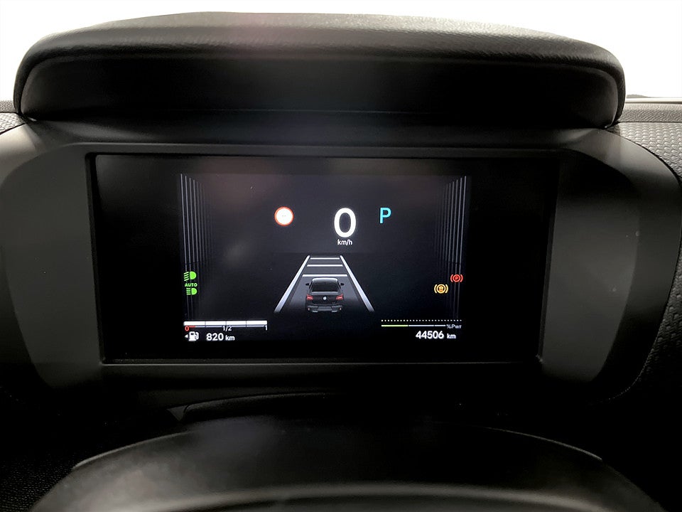 Bild på Citroen C4 X Max Hybrid 145hk Aut B-KAMERA CARPLAY