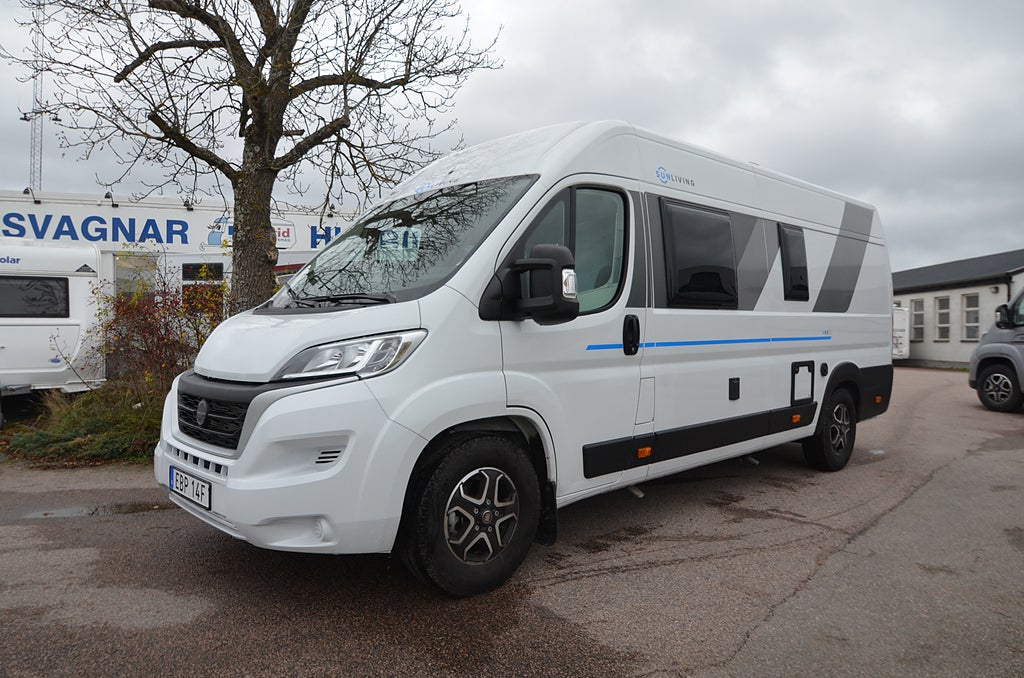 Sun Living SUN LIVING V 65 SL