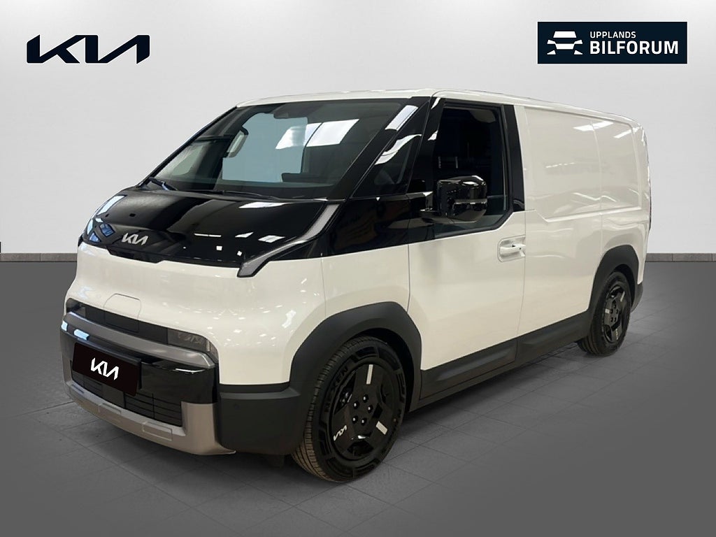 Kia PV5 Cargo 71.2 kWh 3dr L2H1 Long Range Kampanj Omgående Lev