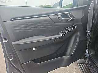 Transportbil - Flak Isuzu D-Max 11 av 13