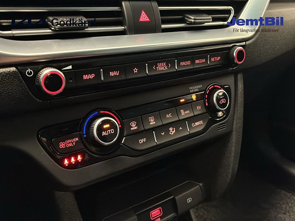 Kia E-Niro 2022 - miniatyr 13