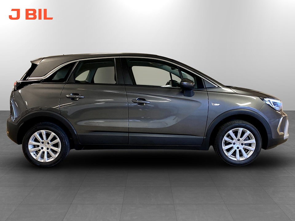 Bild på Opel Crossland X 1.2 Turbo 130hk Aut B-KAMERA NAVI
