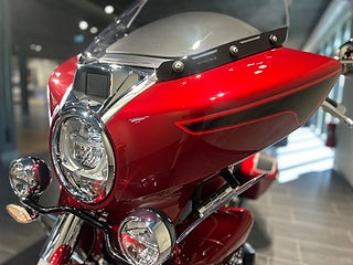 BMW R18 Transcontinental