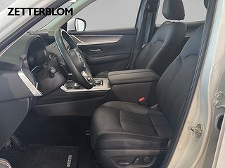 SUV Mazda CX-60 7 av 13