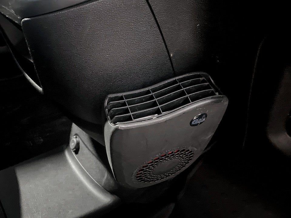 Bild på Citroën Berlingo New Business 1.5 BHDi 130hk Aut L2 BACKSENSORER