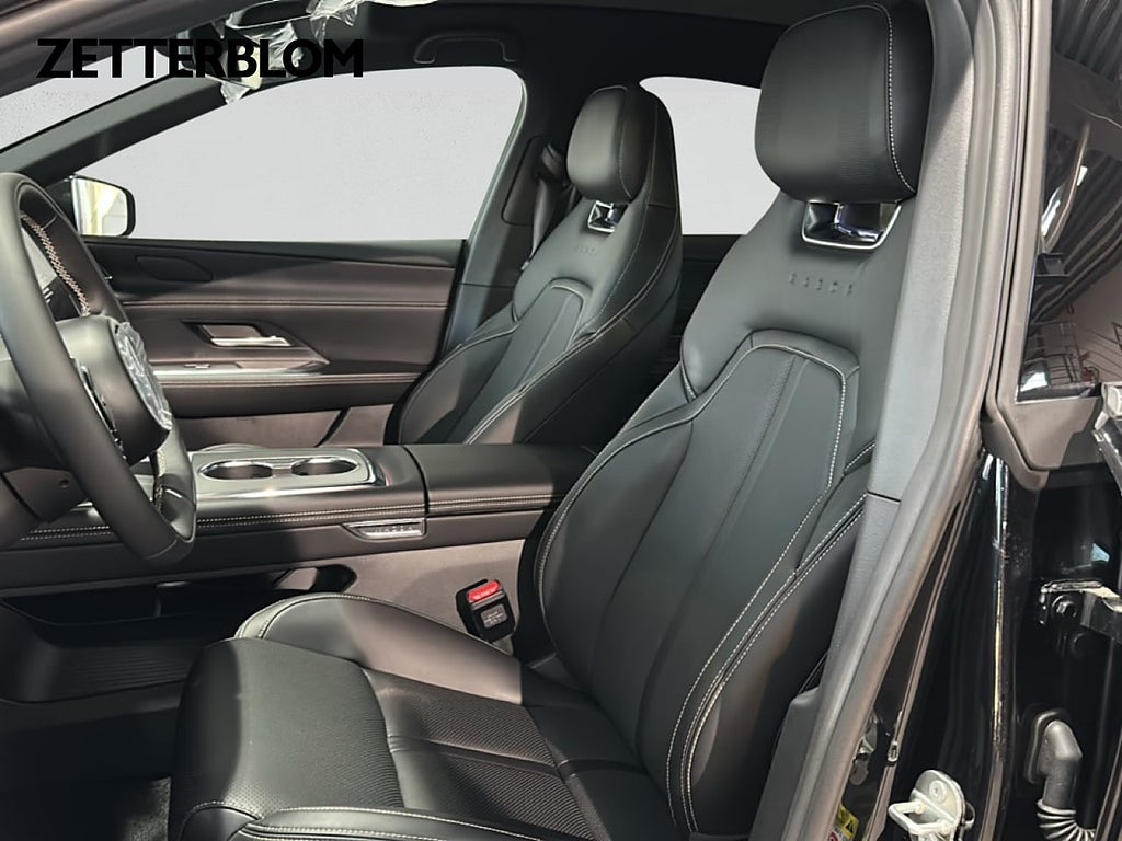 Kombi Mazda 6 7 av 19