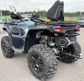 4-hjuling CFMOTO NYA CFORCE 1000 5 av 18