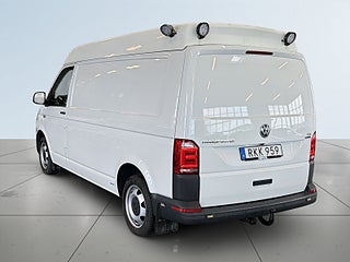 Volkswagen Transporter T32 2.0 TDI 4Motion Drag/MVärm/Dvärm/Backkamera/BT/MOMS