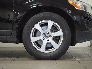 SUV Volvo XC60 6 av 21