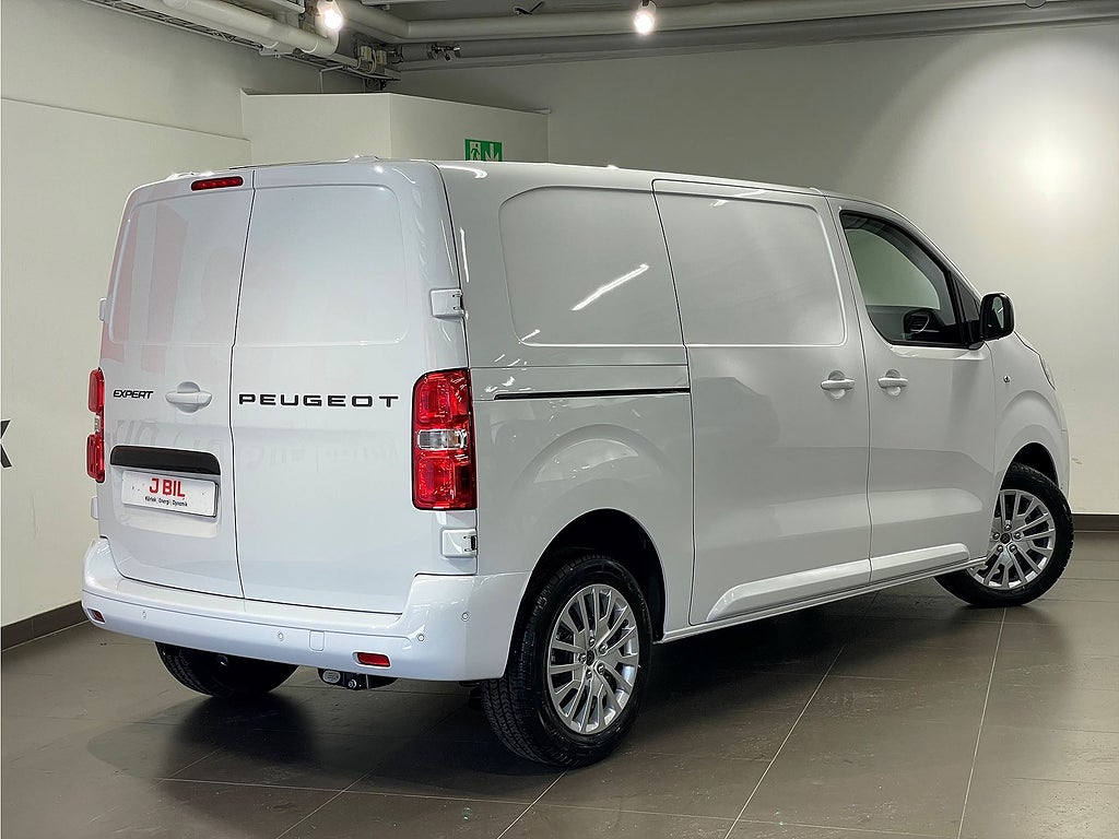 Bild på Peugeot Expert Plus BlueHDi 145hk L2