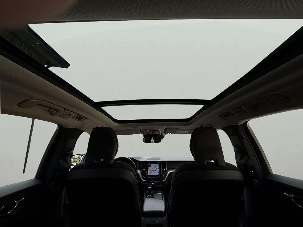 Volvo XC60 Recharge T6 AWD Geartronic Inscription Expression  - miniatyr 21