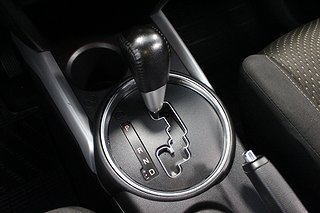 SUV Mitsubishi ASX 17 av 18