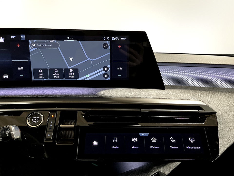 Bild på Peugeot 5008 GT Hybrid 145hk Aut 7-SITS B-KAMERA CARPLAY