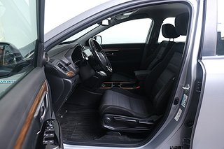 SUV Honda CR-V 9 av 25