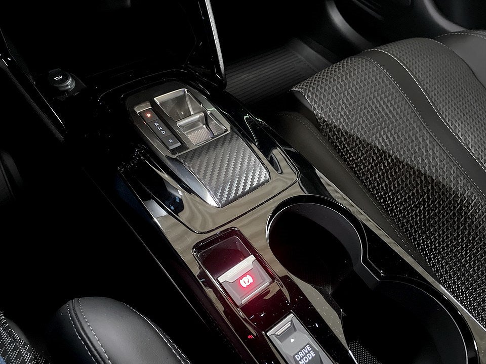 Bild på Peugeot E-208 GT 50kWh 136hk Aut - B-KAMERA, CARPLAY