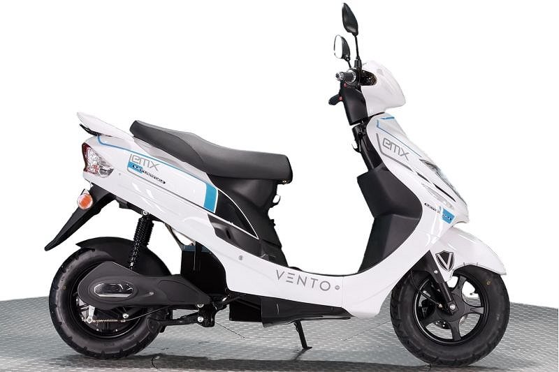 Vento MOPED EL VENTO EMX VIT 45kmh/25kmh