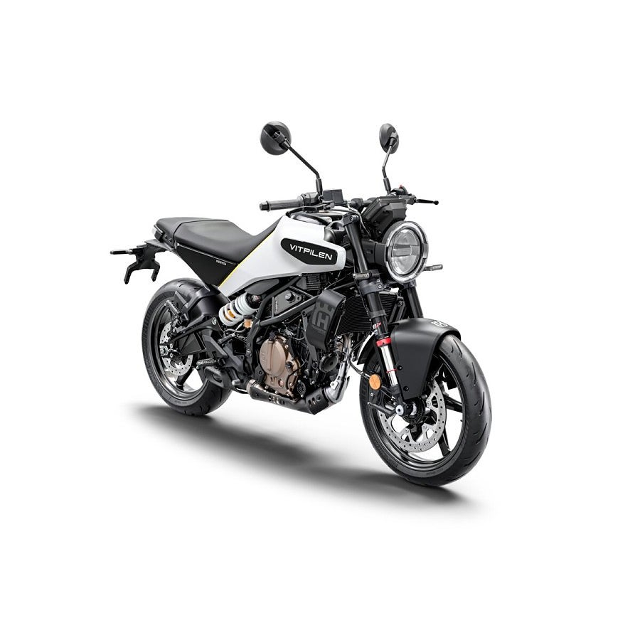 Husqvarna Vitpilen 125 Köp Online