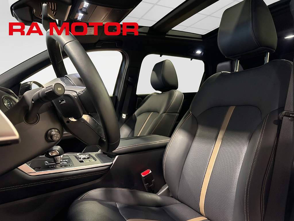 Mazda CX-80 PHEV | Homura Plus | CAHO | COSO | Pano | Demo |Moms 2025