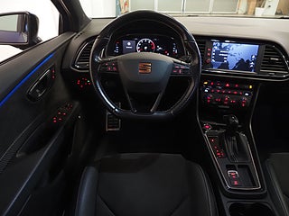 Kombi Seat Leon ST 15 av 23