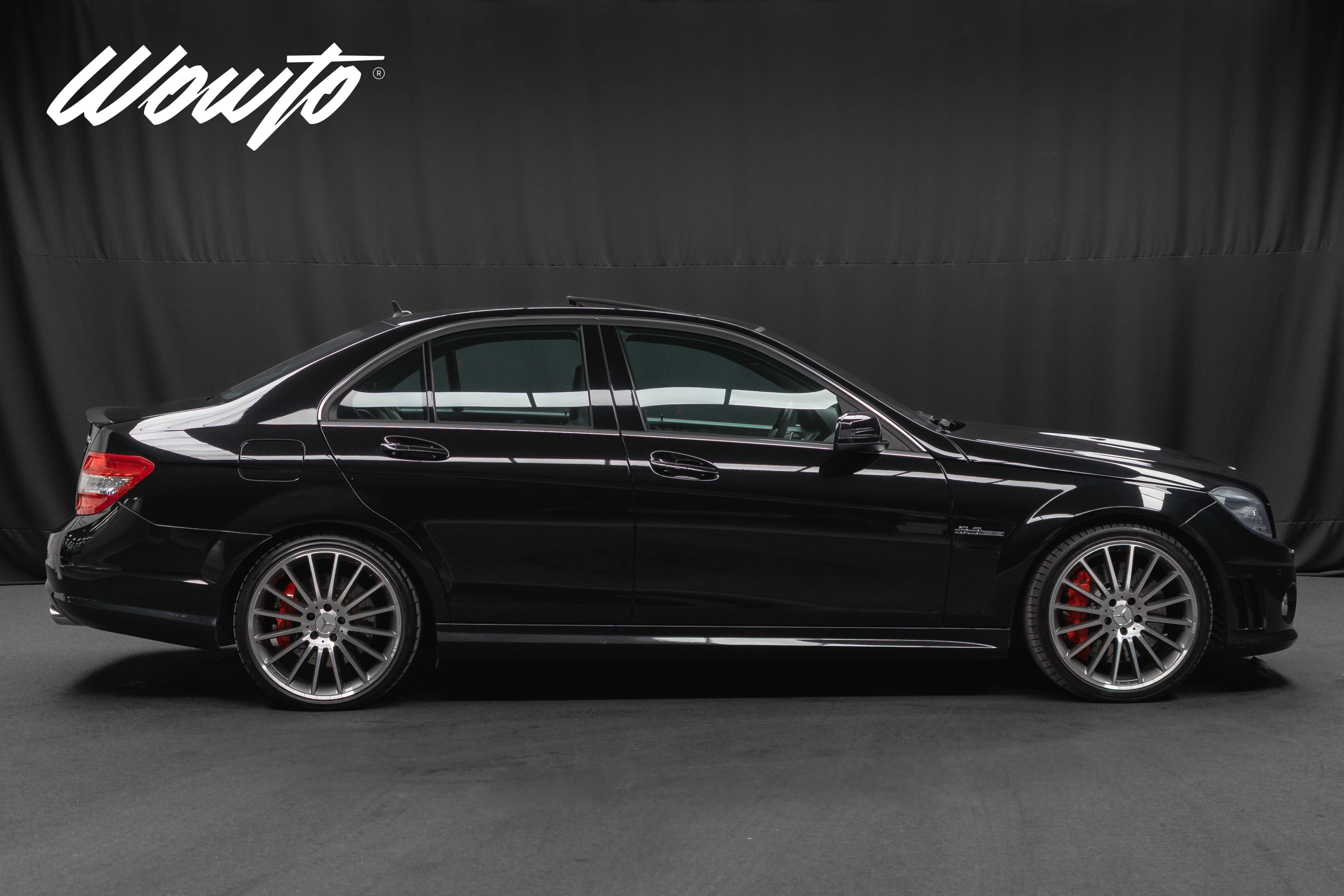 Mercedes-Benz C 2010, bild 3/48