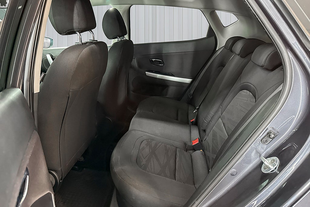 Kia Ceed 2017