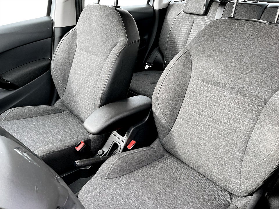Bild på Citroën C3 1.2 PT VTi 82hk DRAG BACKSENSORER