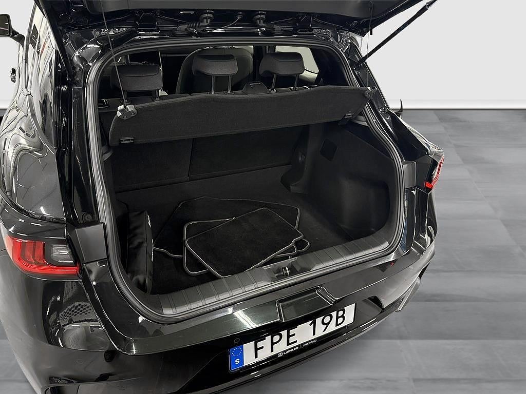 Lexus LBX 2025 - miniatyr 10