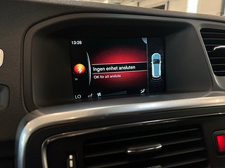 Volvo V60 Cross Country D3 Momentum S&V-hjul/Drag/Värmare