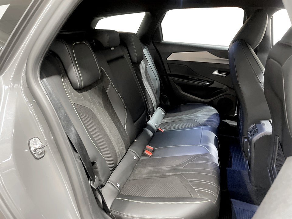 Bild på Peugeot 308 SW GT 1.2 PT Aut 360 EL-BAKLUCKA 130hk