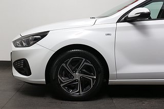 Kombi Hyundai i30 3 av 21