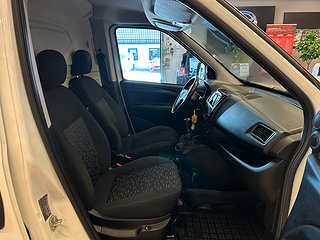 Opel Combo Van 2.4t 1.3 CDTI Drag/SoV-Däck/Kamkedja
