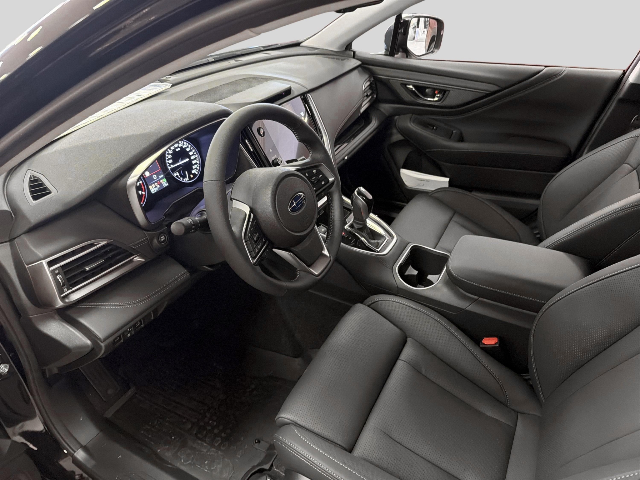 Subaru Outback 2025, kuva 5/10