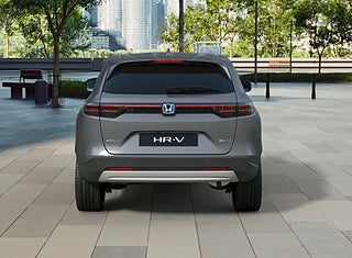 SUV Honda HR-V 7 av 8