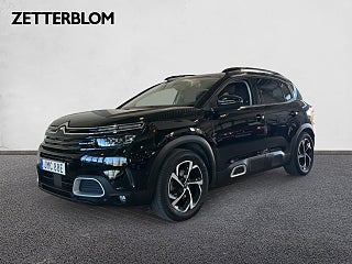SUV Citroën C5
