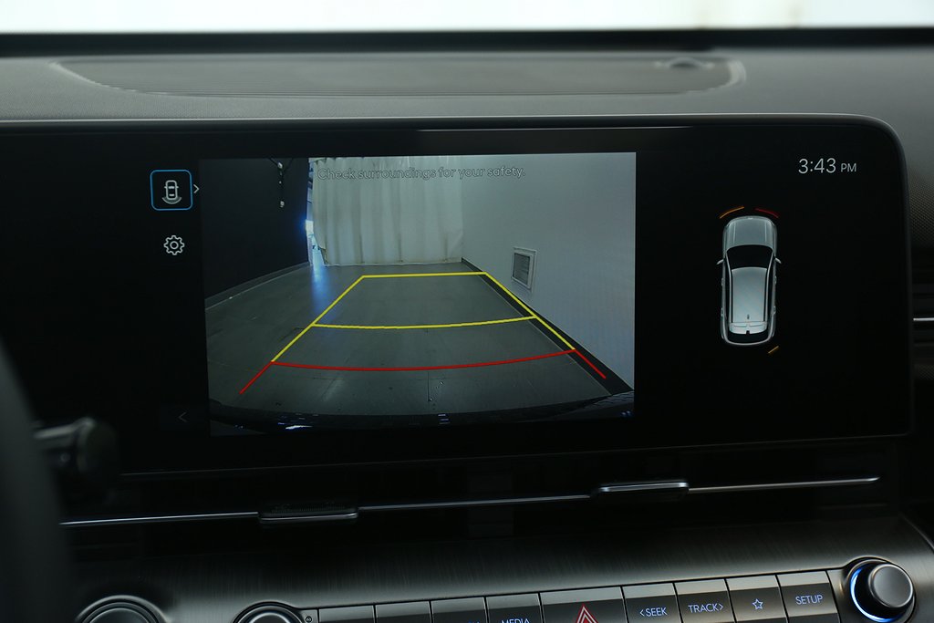 Hyundai Kona EV 48,4kwh Essential 2025